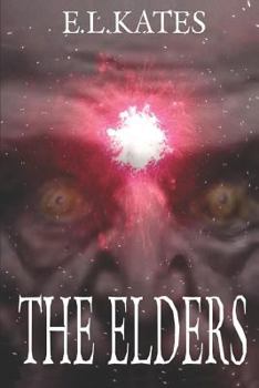 Paperback The Elders Book