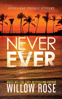 Paperback Never Ever Book