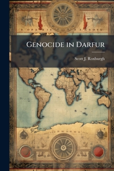Paperback Genocide in Darfur: Can the United States Do More Than Twiddle It's Thumbs? Book