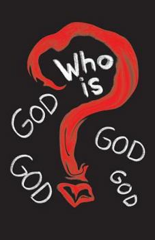 Paperback Who is God?: The truth, the reality, the clarity. Book