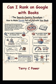 Paperback Can I Rank on Google with Books? (Yes, you can) Book