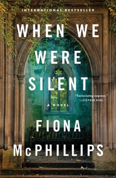 Paperback When We Were Silent Book