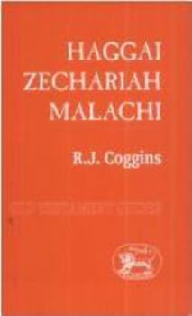 Paperback Haggai, Zechariah, Malachi Book