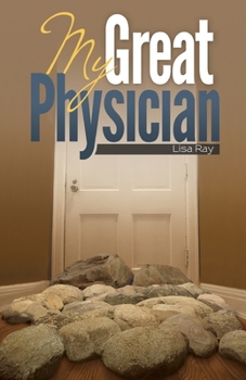 Paperback My Great Physician Book