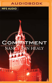 Commitment - Book #3 of the Alex and Cassidy