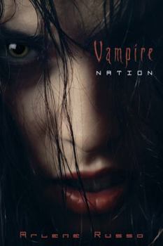 Paperback Vampire Nation Book