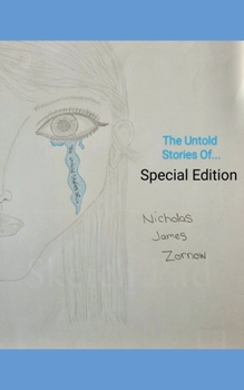 Paperback The Untold Stories Of... Special Edition Book