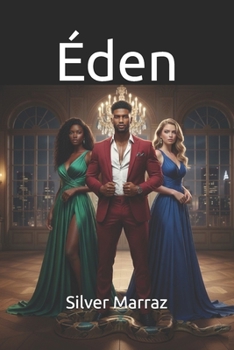 Paperback Éden [Portuguese] Book