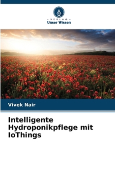 Paperback Intelligente Hydroponikpflege mit IoThings [German] Book