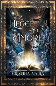 Paperback La Legge dell'Amore [Italian] Book