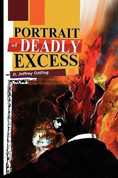 Paperback Portrait of Deadly Excess Book