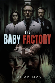 Paperback The Baby Factory Book