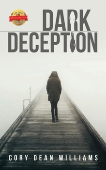 Paperback Dark Deception Book
