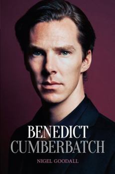 Paperback Benedict Cumberbatch: The Biography Book