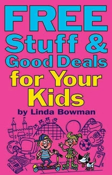 Paperback Free Stuff & Good Deals for Your Kids Book