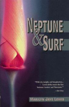 Paperback Neptune & Surf Book