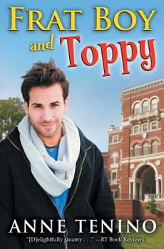 Paperback Frat Boy and Toppy Book