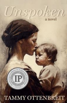 Perfect Paperback Unspoken Book
