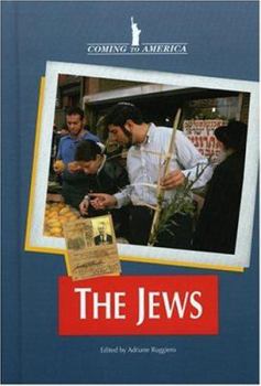 Hardcover The Jews Book