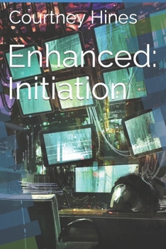 Paperback Enhanced: Initiation Book