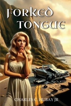 Paperback Forked Tongue Book