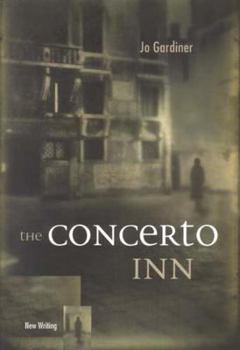 Paperback The Concerto Inn Book
