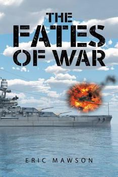 Paperback The Fates of War Book