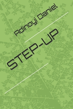 Paperback Step-Up [Large Print] Book