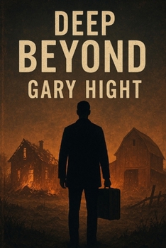 Paperback Deep Beyond Book