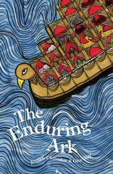 Hardcover The Enduring Ark Book