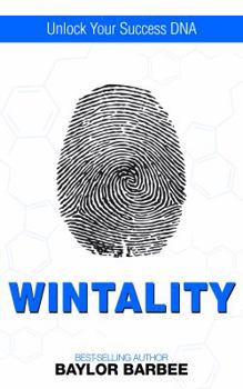 Paperback Wintality: Unlock Your Success DNA Book