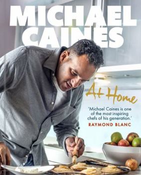Hardcover At Home Book