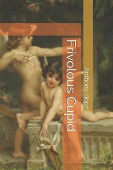 Paperback Frivolous Cupid Book