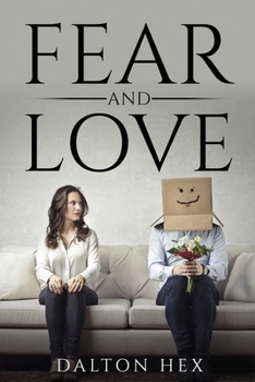Paperback Fear of Love Book