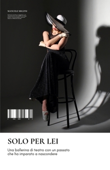 Paperback Solo per lei [Italian] Book