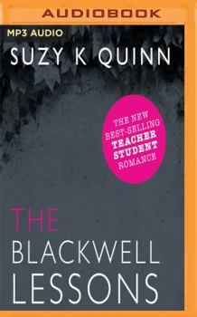 The Blackwell Lessons - Book #4 of the Devoted