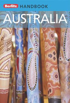 Paperback Berlitz Australia: Handbook (Berlitz Handbooks) Book