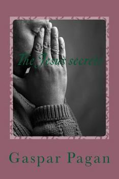 Paperback The Jesus secrets Book