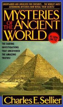 Mass Market Paperback Mysteries of the Ancient World Book