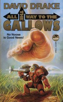 Mass Market Paperback All the Way to the Gallows Book