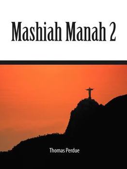 Paperback Mashiah Manah 2 Book