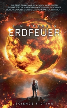 Paperback Erdfeuer [German] Book