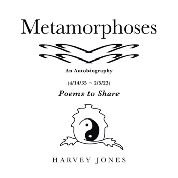 Paperback Metamorphoses: Poems to Share Book