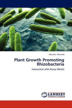 Paperback Plant Growth Promoting Rhizobacteria Book