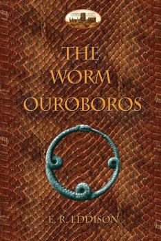 The Worm Ouroboros - Book #0 of the Zimiamvian Trilogy