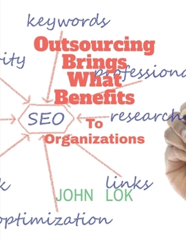 Paperback Outsourcing Brings What Benefits Book