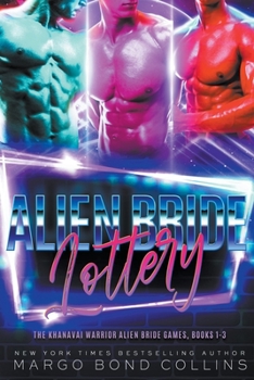 Paperback The Alien Bride Lottery Volume 1 Book