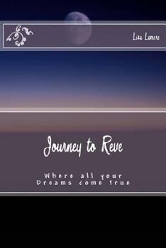 Paperback Journey to Reve Book