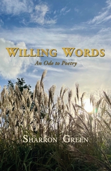 Paperback Willing Words Book