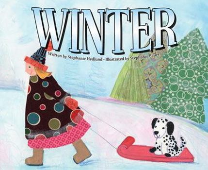 Winter - Book  of the Seasons